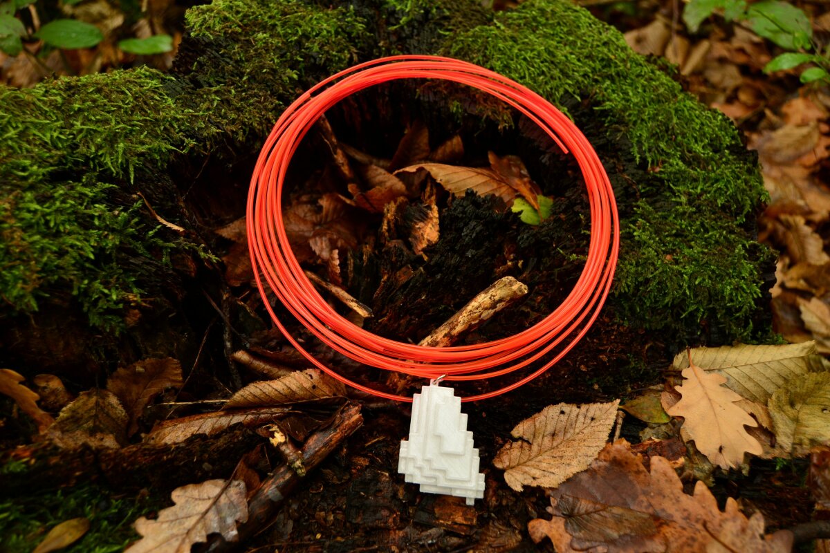 Umělecký trh a módní přehlídka na nádvoří Domu pánů z Kunštátu